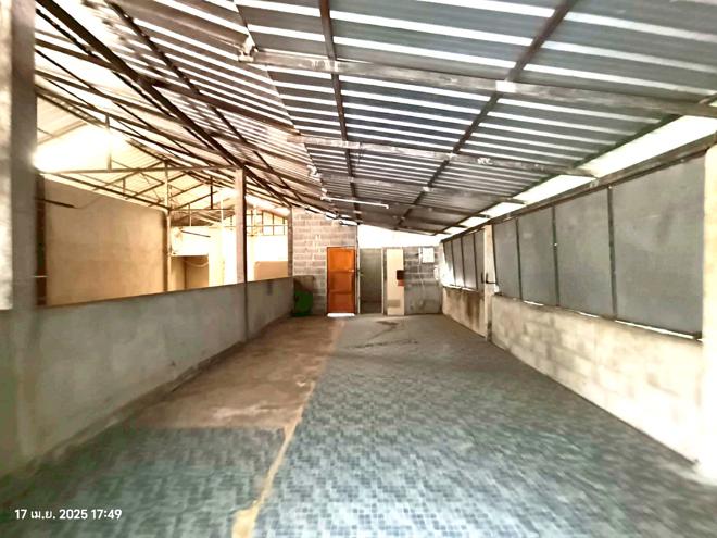 รูป บ้านเดี่ยว สำหรับขาย - ทับยายเชียง พรหมพิราม พิษณุโลก - รูปที่ 6/36