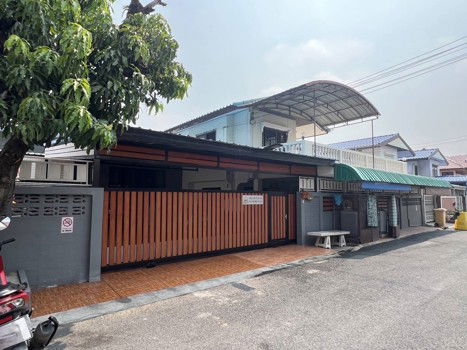 รูป บ้านเดี่ยว สำหรับขาย  สีกัน เขตดอนเมือง กรุงเทพมหานคร - รูปที่ 9/12