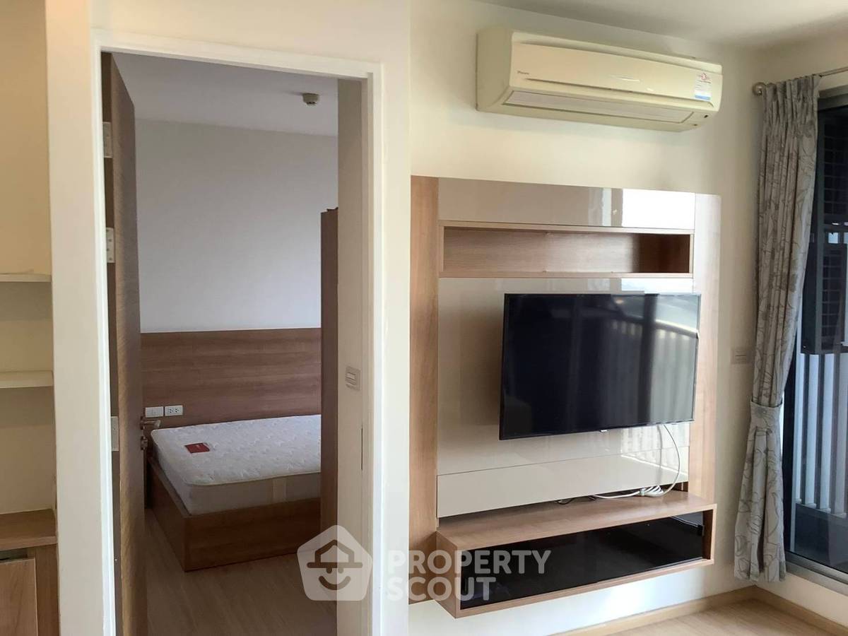 picture 1-BR Condo at Rhythm Sukhumvit 50 near BTS On Nut (ID 1058877) - 4/12