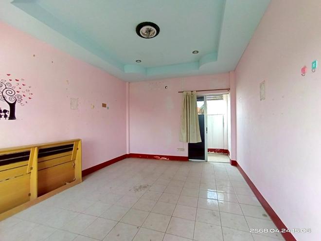 รูป บ้านเดี่ยว สำหรับขาย - ตลาด เมืองมหาสารคาม มหาสารคาม - รูปที่ 8/34