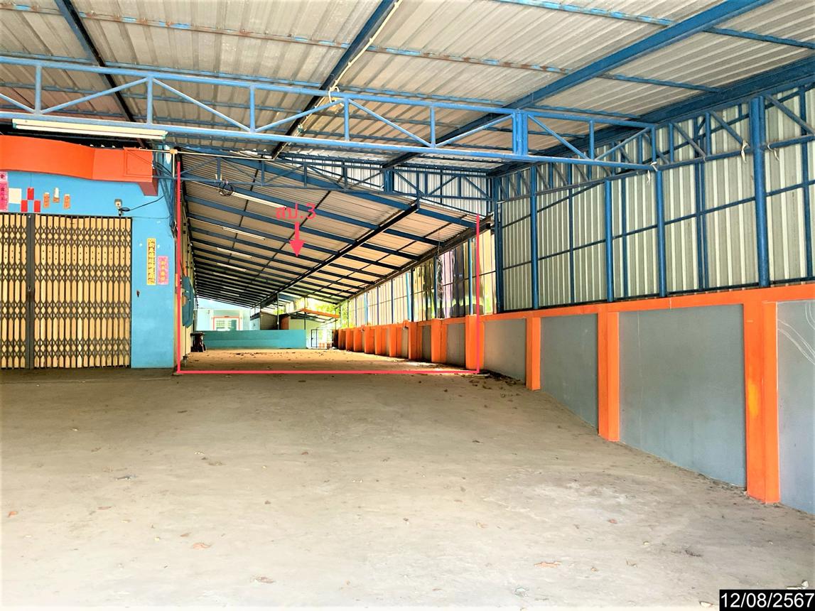 รูป บ้านเดี่ยว สำหรับขาย - บางรัก เมืองตรัง ตรัง - รูปที่ 33/48