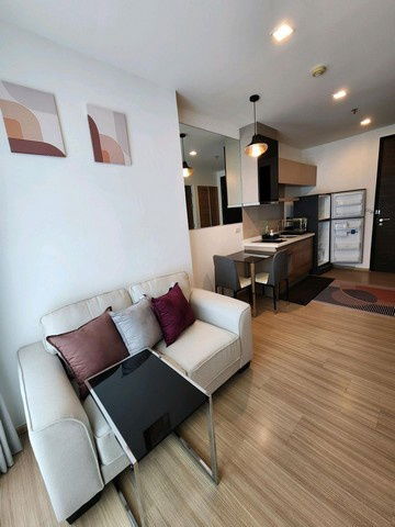 picture C5983 Rent  :  Condo  Rhythm Sukhumvit 50 ( BTS On Nut ) 064 665 4666 - 5/9