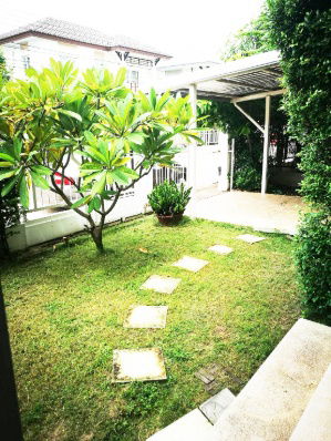 picture House For Rent near Mega Bangna  - 4/14