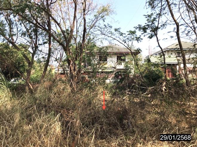 รูป ที่ดินว่างเปล่า สำหรับขาย เกษมทรัพย์ กรีนวิลเลจ เมืองเก่า เมืองขอนแก่น ขอนแก่น - รูปที่ 2/24
