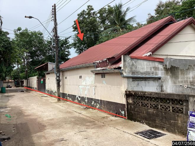 รูป บ้านเดี่ยว สำหรับขาย - หมากแข้ง เมืองอุดรธานี อุดรธานี - รูปที่ 10/24