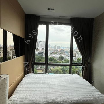 ⭐ New Avaliable|  Whizdom Avenue Ratchada-Ladprao MRT ลาดพร้าว 🚇