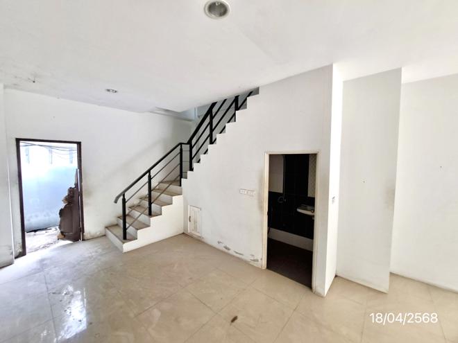 picture SHOP_HOUSE for sale  Nong Pla Lai Bang Lamung Chonburi - 4/44