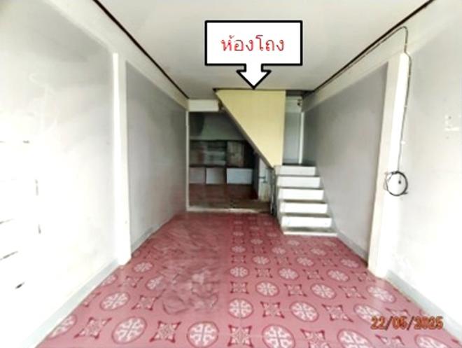 รูป อาคารพาณิชย์ สำหรับขาย - พุทไธสง พุทไธสง บุรีรัมย์ - รูปที่ 3/24