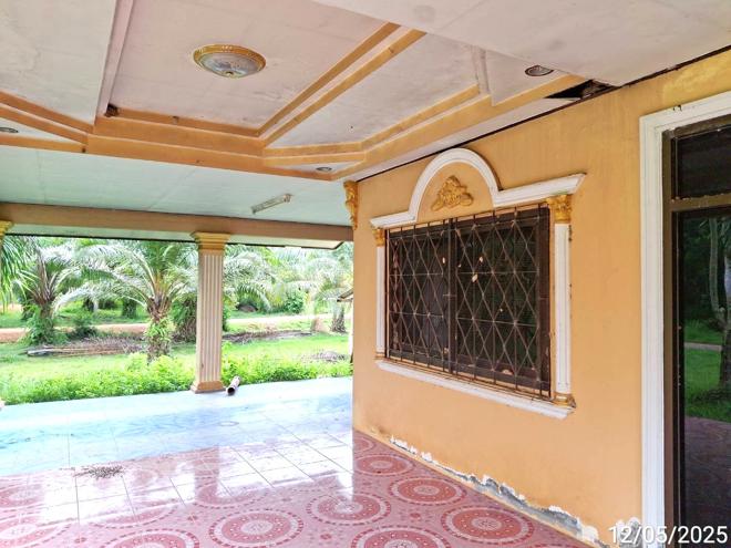 รูป บ้านเดี่ยว สำหรับขาย - เขาวิเศษ วังวิเศษ ตรัง - รูปที่ 4/44