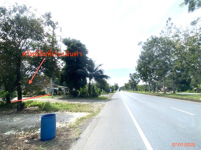 picture HOME for sale  Nong Chang Laen Huai Yot Trang - 4/14