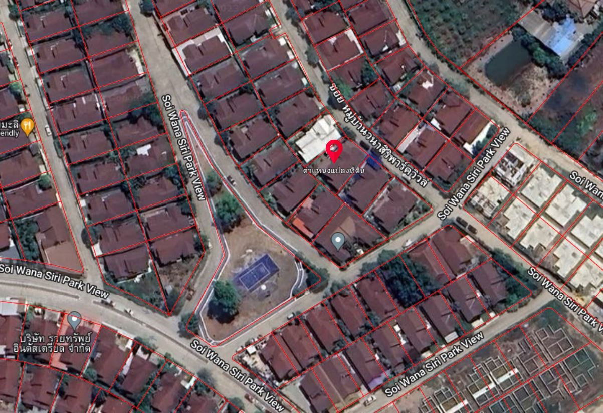 รูป บ้านเดี่ยว สำหรับขาย  คลองพระอุดม ลาดหลุมแก้ว ปทุมธานี - รูปที่ 12/12