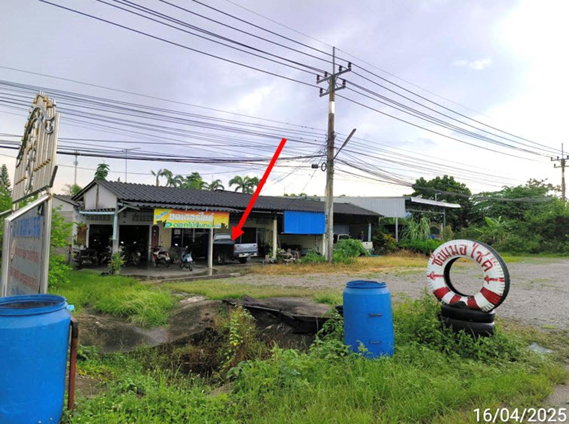 รูป อาคารพาณิชย์ สำหรับขาย - ป่ายุบใน วังจันทร์ ระยอง - รูปที่ 9/16