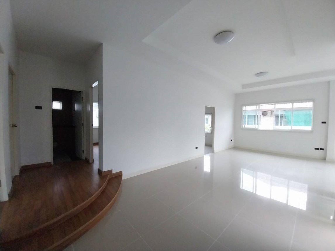 รูป บ้านเดี่ยว สำหรับขาย หมู่บ้านแกรนด์ เซ็นทรัล พาร์ค 4  มาบไผ่ บ้านบึง ชลบุรี - รูปที่ 13/20