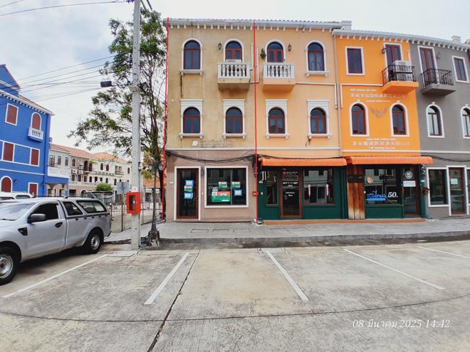 picture SHOP_HOUSE for sale  Tha Rang Bang Khen Bangkok - 1/30