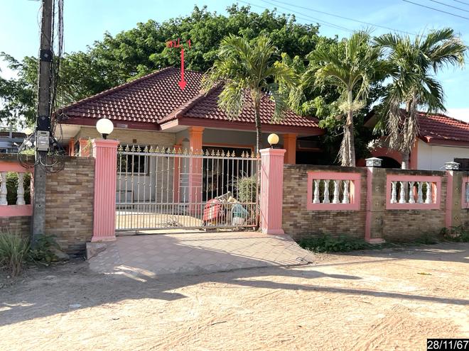 picture HOME for sale  Khok Si Muang Khon Kaen Khon Kaen - 2/22