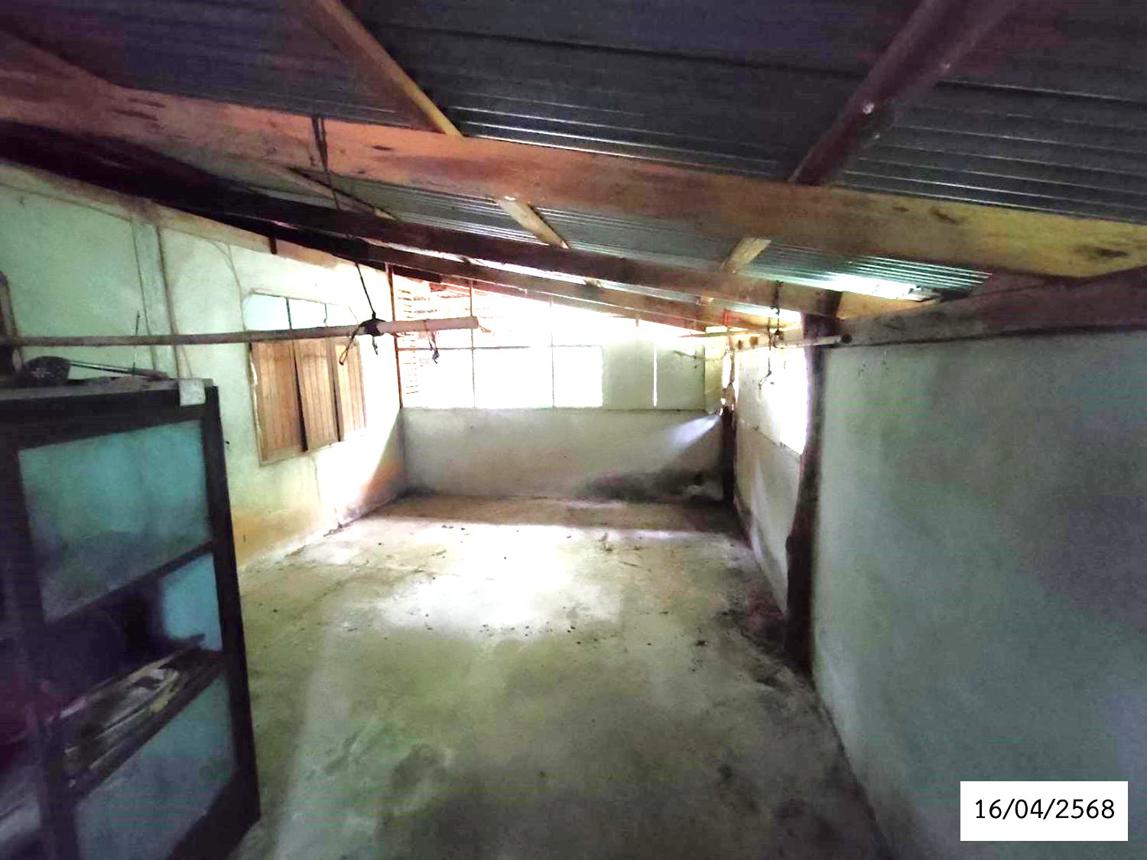 รูป บ้านเดี่ยว สำหรับขาย - ปทุมวาปี ส่องดาว สกลนคร - รูปที่ 28/44