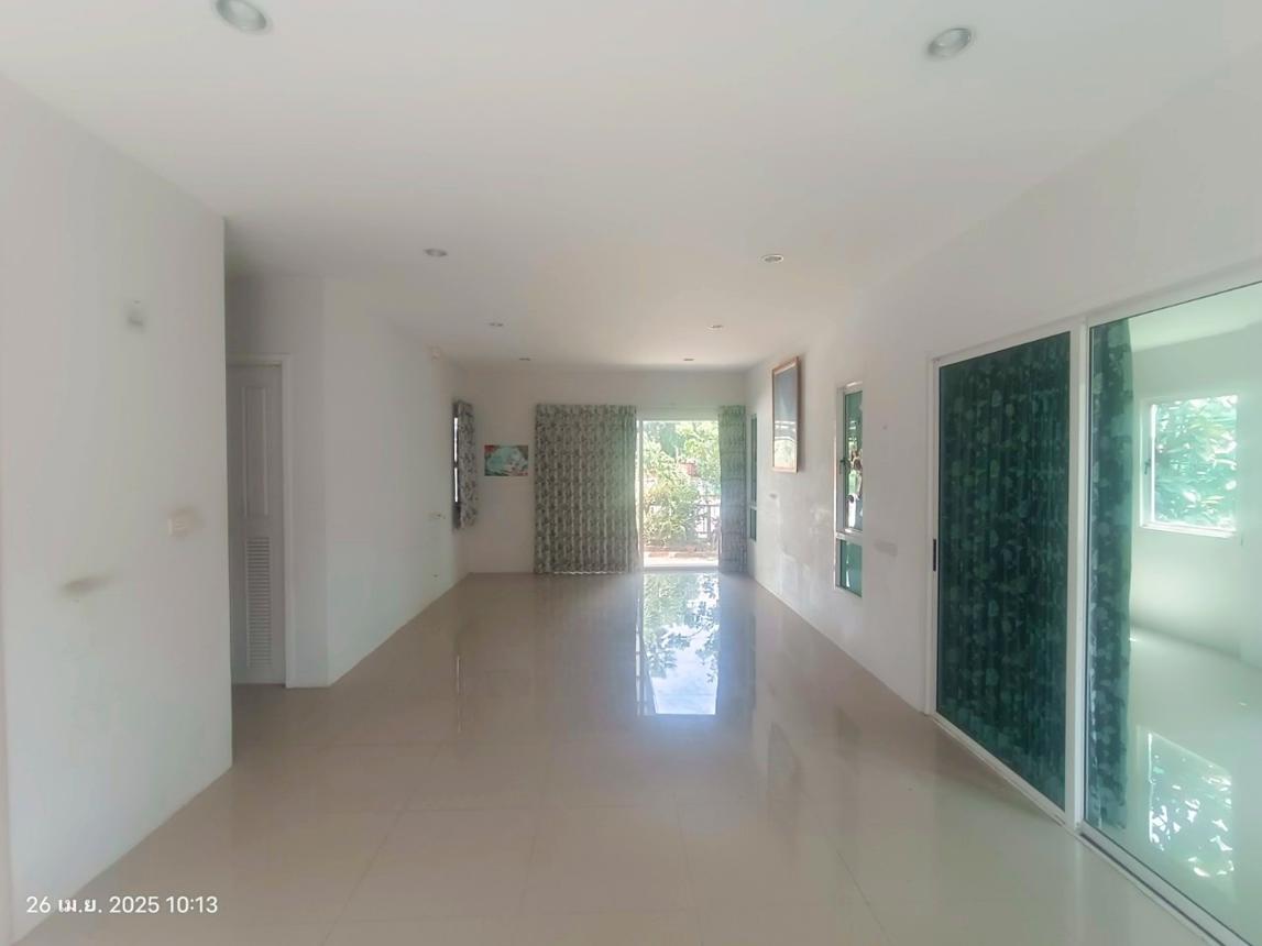 รูป บ้านเดี่ยว สำหรับขาย ฉัตรหลวง 10 บางเตย สามโคก ปทุมธานี - รูปที่ 20/36