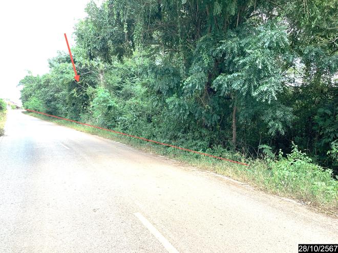 picture LAND for sale  Song Hong Muang Nong Khai Nongkai - 3/28