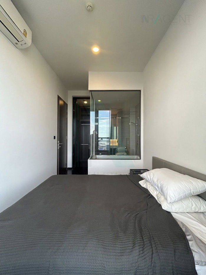 picture For Rent Condo PARK ORIGIN THONGLOR Building B, Floor 45,1 bed room, Room size 32 sqm - 5/8