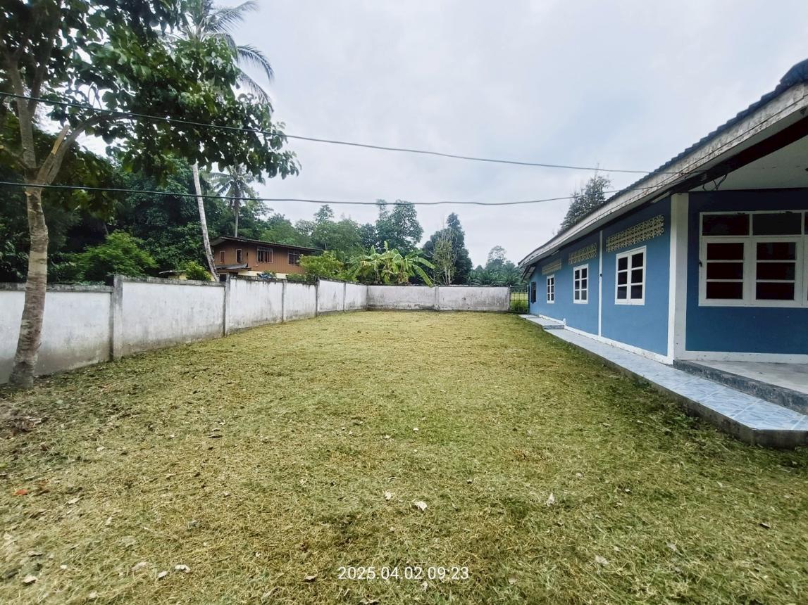 รูป บ้านเดี่ยว สำหรับขาย - เหนือคลอง เหนือคลอง กระบี่ - รูปที่ 13/24