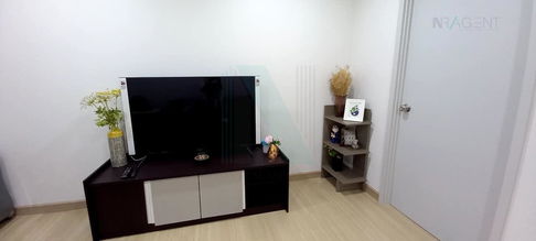 🎉 For Rent Condo SUPALAI VERANDA RAMKHAMHAENG Building B, Floor 7,1 bed room, Room size 42.00 sqm