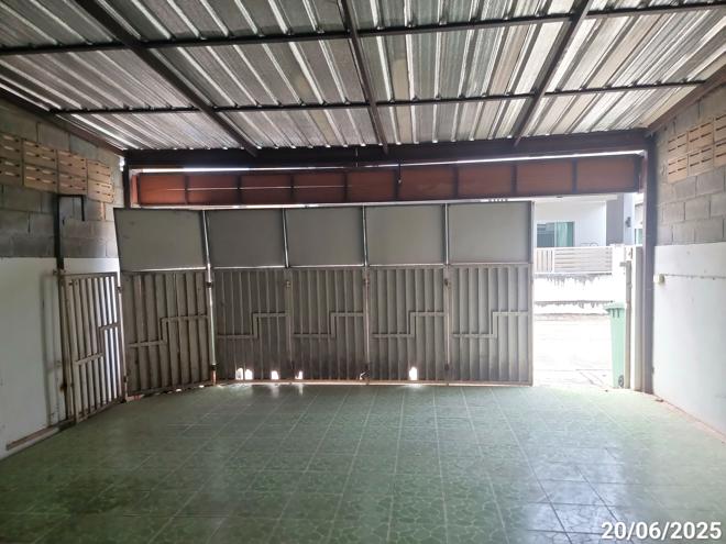 รูป ทาวน์เฮ้าส์ สำหรับขาย บ้านเบญญาภา ปลวกแดง ตาสิทธิ์ ปลวกแดง ระยอง - รูปที่ 13/32