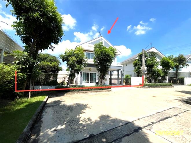 picture HOME for sale  Min Buri Min Buri Bangkok - 2/20