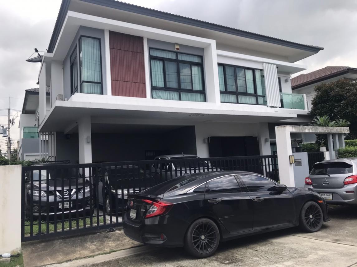 picture HOME for sale  Lat Sawai Lam Luk Ka Pathumthani - 21/44