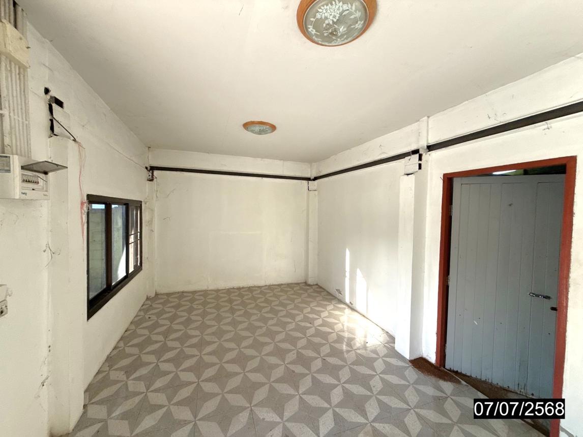 รูป บ้านเดี่ยว สำหรับขาย - หลุบคา แก้งคร้อ ชัยภูมิ - รูปที่ 27/32