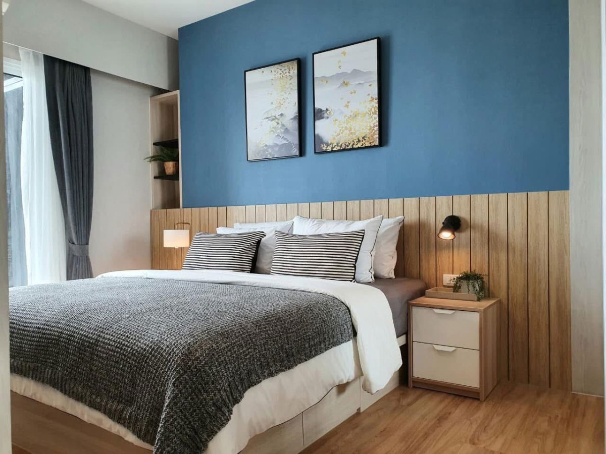 picture UK01-373 Condo for sale: The ZEA Sriracha (The Sea Sriracha): 2 bedrooms, 60 sq m., panoramic sea view, selling for 7,200,000 baht. - 5/28