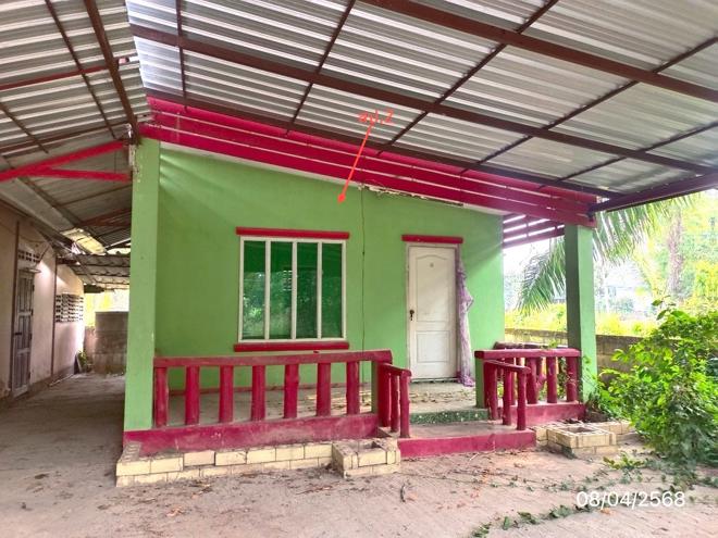 picture HOME for sale  Tha Cham Pi Muang Phayao Phayao - 15/44