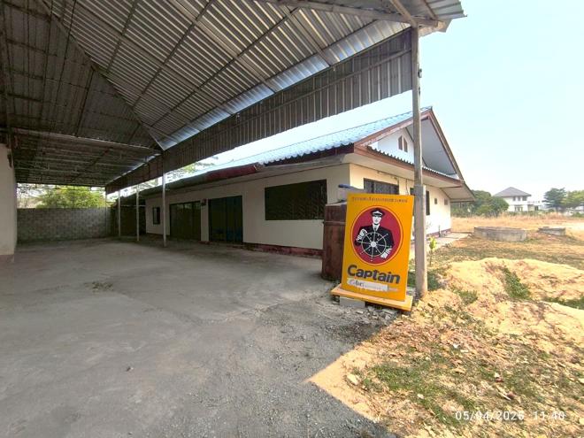 picture HOME for sale  Sri Thoi Mae Chai Phayao - 1/42