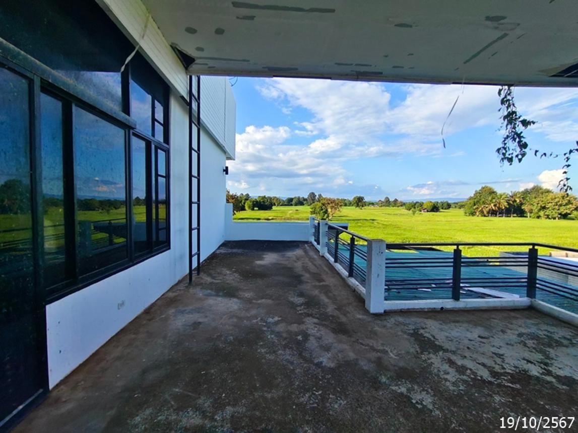รูป บ้านเดี่ยว สำหรับขาย - โคกสูง เมืองชัยภูมิ ชัยภูมิ - รูปที่ 59/76