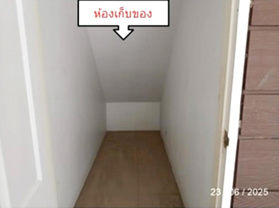 รูป ทาวน์เฮ้าส์ สำหรับขาย ลา ปาตีย์ บ้านสวน บ้านสวน เมืองชลบุรี ชลบุรี - รูปที่ 22/38