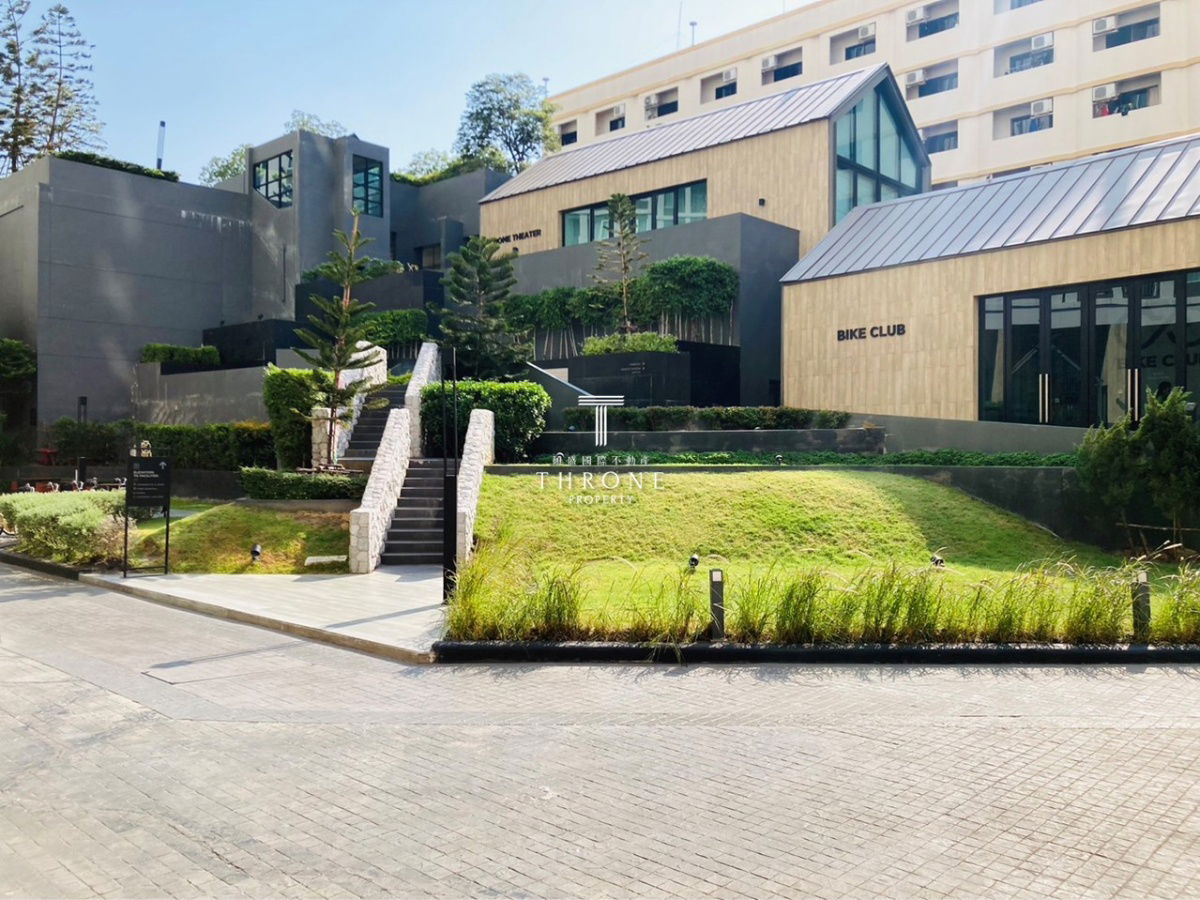 picture Chapter One Eco Ratchada – Huai Khwang 🌟PN-00000235🌟 - 10/16