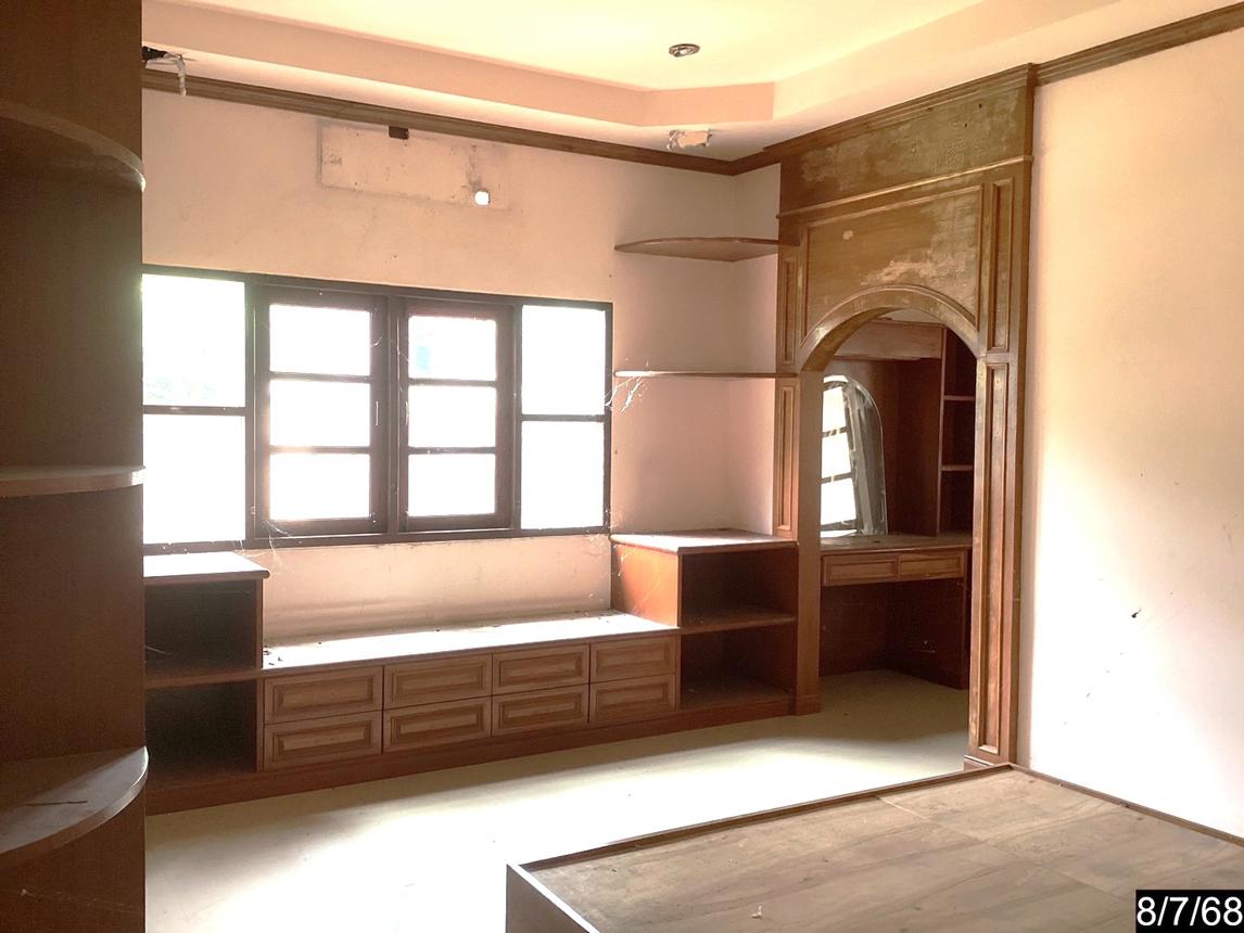 รูป บ้านเดี่ยว สำหรับขาย - บ้านเป็ด เมืองขอนแก่น ขอนแก่น - รูปที่ 32/52