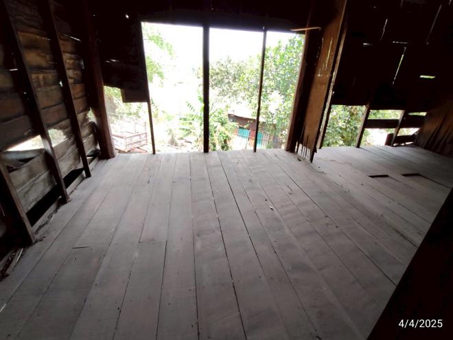 รูป บ้านเดี่ยว สำหรับขาย - เพ็ญ เพ็ญ อุดรธานี - รูปที่ 8/24