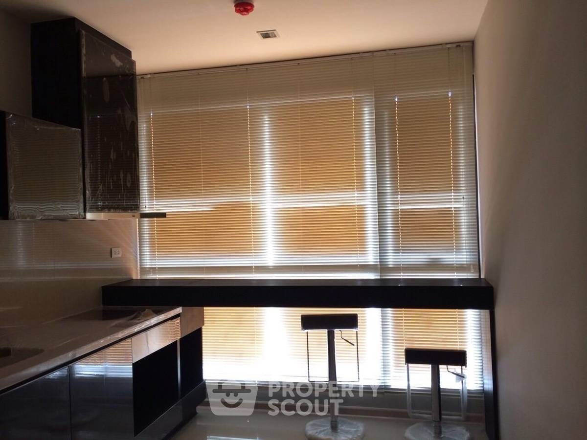 picture 1-BR Condo at Rhythm Sukhumvit 44/1 near BTS Phra Khanong (ID 591293) - 3/10