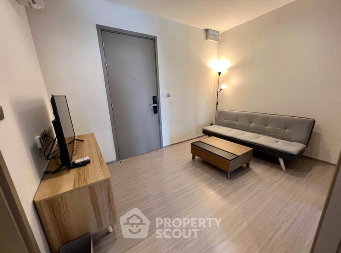 picture 1-BR Condo at Life Asoke Hype near ARL Makkasan (ID 590479) - 11/11
