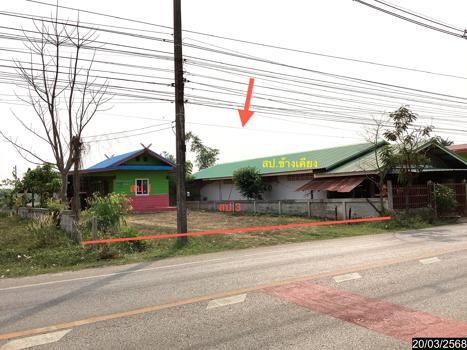 รูป บ้านเดี่ยว สำหรับขาย - ส่องดาว ส่องดาว สกลนคร - รูปที่ 17/20