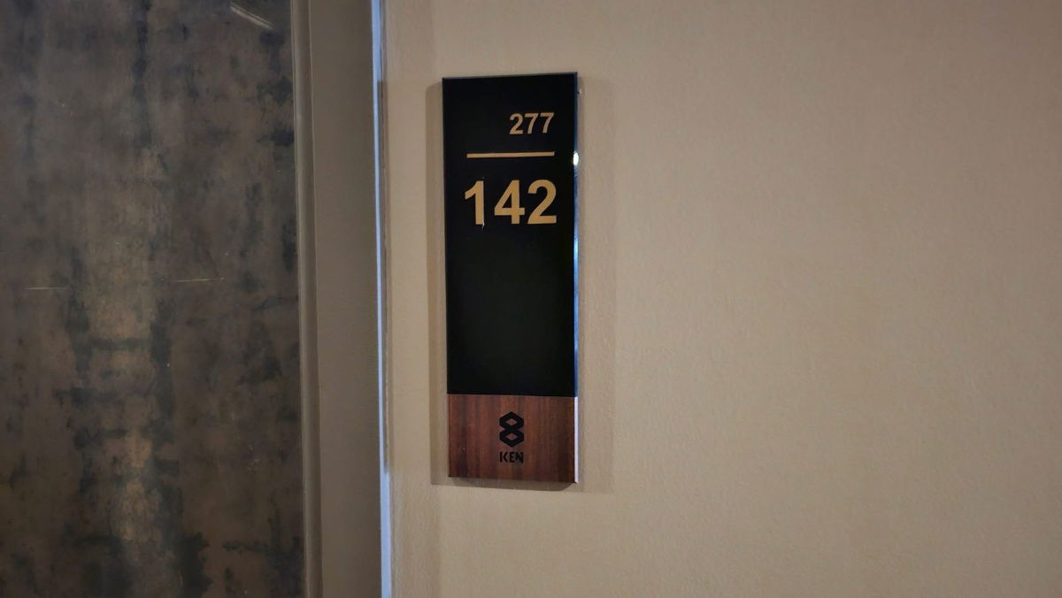 picture #R5803 🎉 190868  Condo for rent Ken Attitude Rattanathibet - 18/18