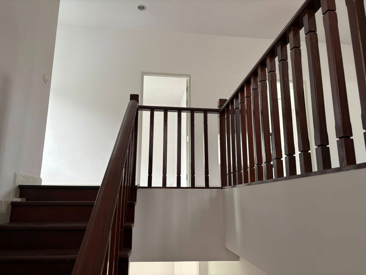 picture 2-storey detached house, Kritsana Village, Rama 5 - Kanchanaphisek (ready to sell as is, 6.5 mb, market price 8.5 mb) - 7/14