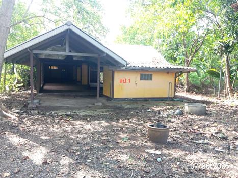 รูป บ้านเดี่ยว สำหรับขาย - ท่าสว่าง เมืองสุรินทร์ สุรินทร์ - รูปที่ 21/24