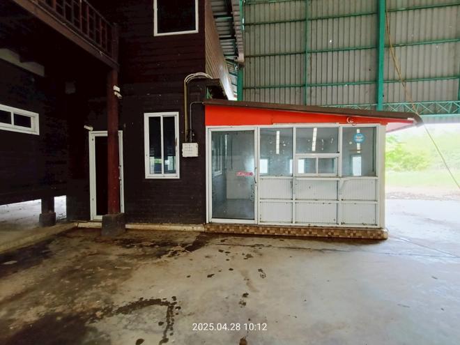 รูป โกดัง สำหรับขาย - เพชรละคร หนองไผ่ เพชรบูรณ์ - รูปที่ 17/58