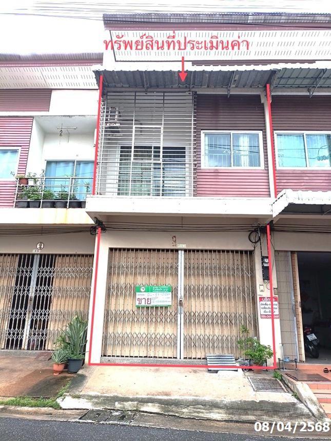 รูป อาคารพาณิชย์ สำหรับขาย - หาดใหญ่ หาดใหญ่ สงขลา - รูปที่ 19/38