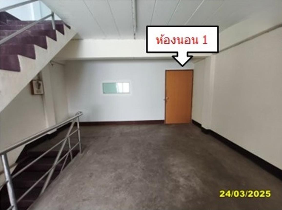 รูป อาคารพาณิชย์ สำหรับขาย - ธาตุเชิงชุม เมืองสกลนคร สกลนคร - รูปที่ 18/24