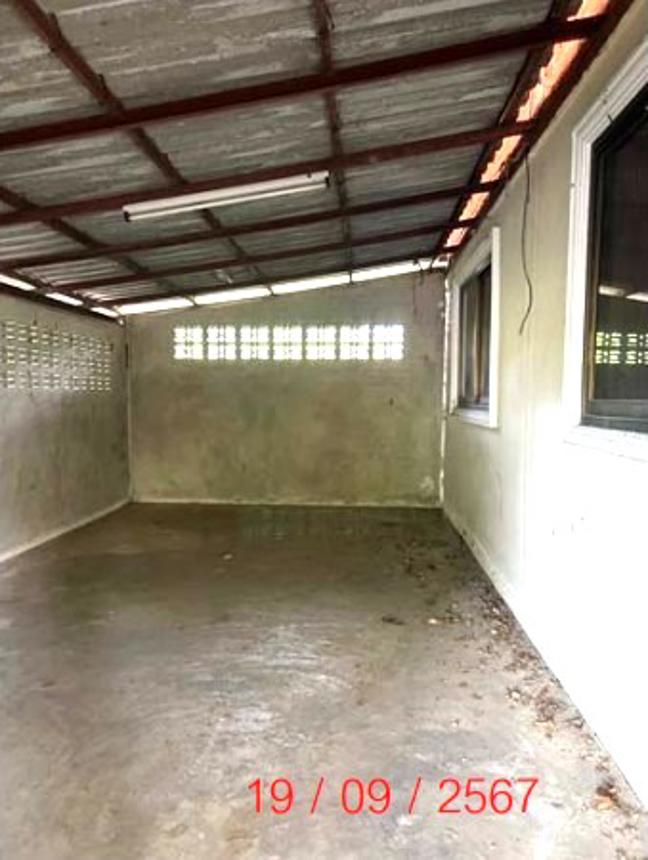รูป บ้านเดี่ยว สำหรับขาย - ผักปัง ภูเขียว ชัยภูมิ - รูปที่ 30/44