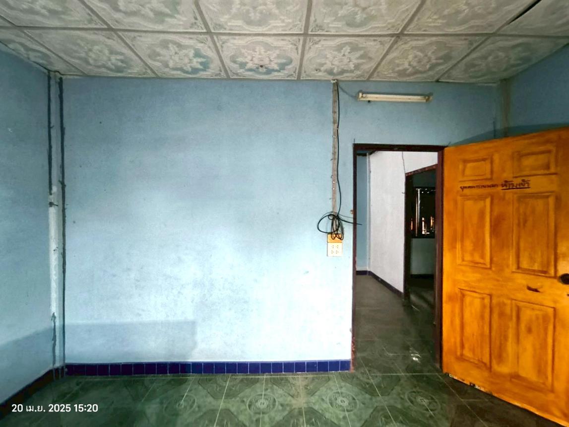 รูป บ้านเดี่ยว สำหรับขาย - บ้านน้อยซุ้มขี้เหล็ก เนินมะปราง พิษณุโลก - รูปที่ 18/28