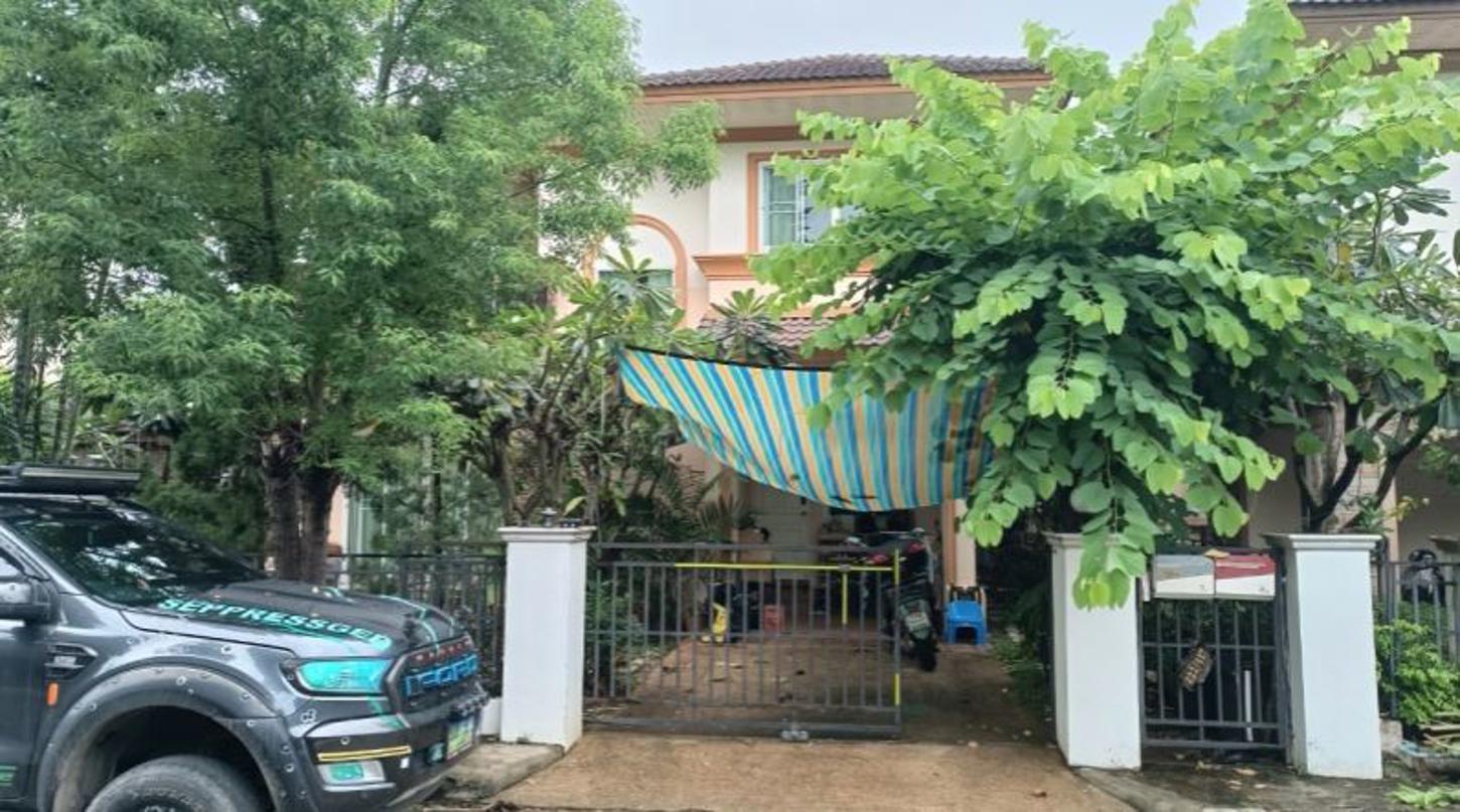 picture HOME for sale  Mae Hia Muang Chiang Mai Chiang Mai - 3/8