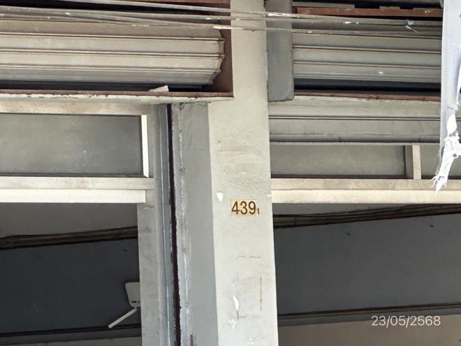 รูป อาคารพาณิชย์ สำหรับขาย - บางไผ่ เขตบางแค กรุงเทพมหานคร - รูปที่ 4/12